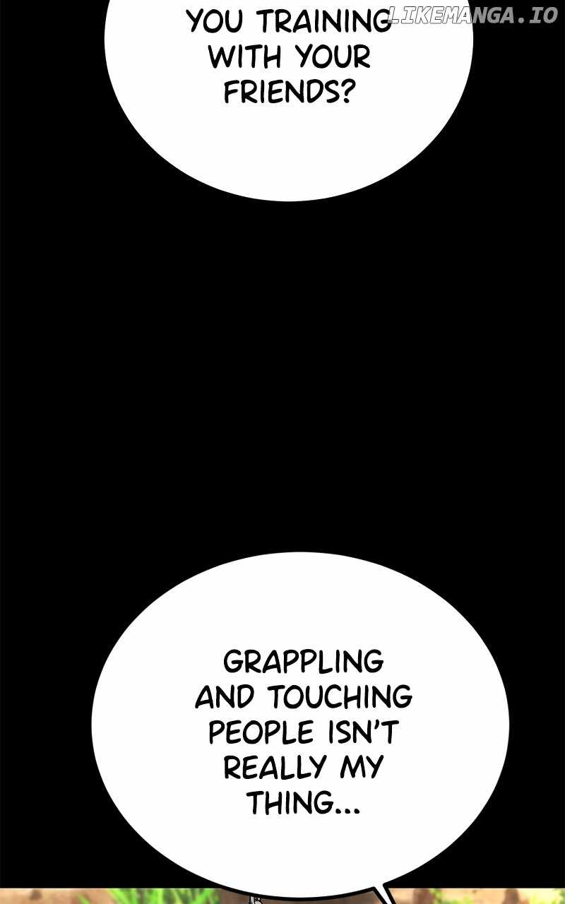 King of Violence Chapter 54 48